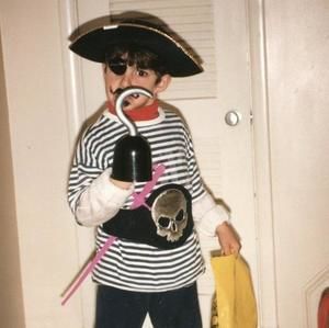 Meet your Posher, Saman